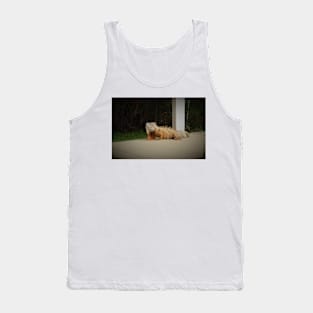 My Friend Fig Tank Top